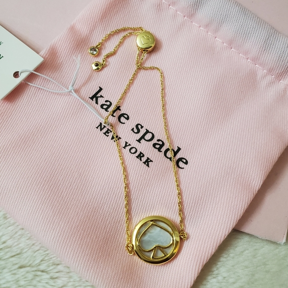 ♠️ Kate Spade Bracelet ♠️ - Picture 3 of 8